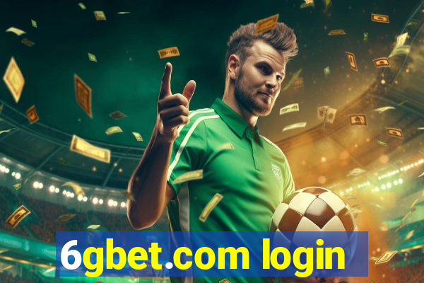 6gbet.com login